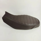 Ducati Scrambler Seat Brown OEM 96880151A for Urban Enduro Sixty2 Icon Desert Sled (2015–2023)