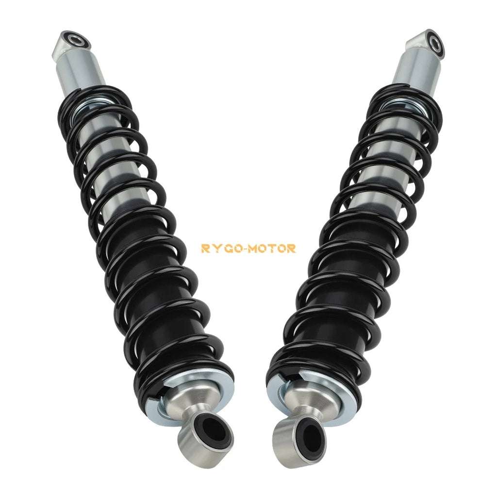 2X Rear Shock Absorbers for Honda Foreman Rubicon TRX500FA (2001–2005) 52400-HN2-003