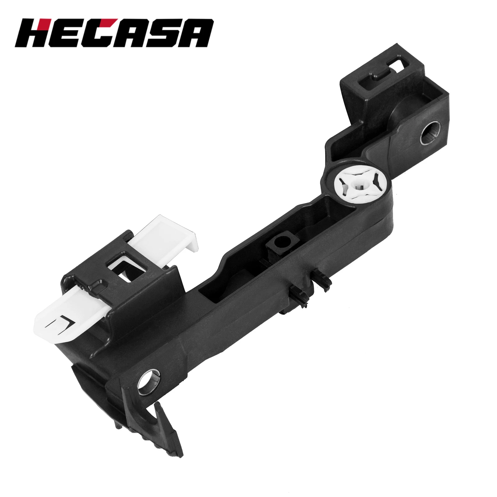Headlight Mounting Bracket for Dodge Ram 1500 2500 (2009–2020)