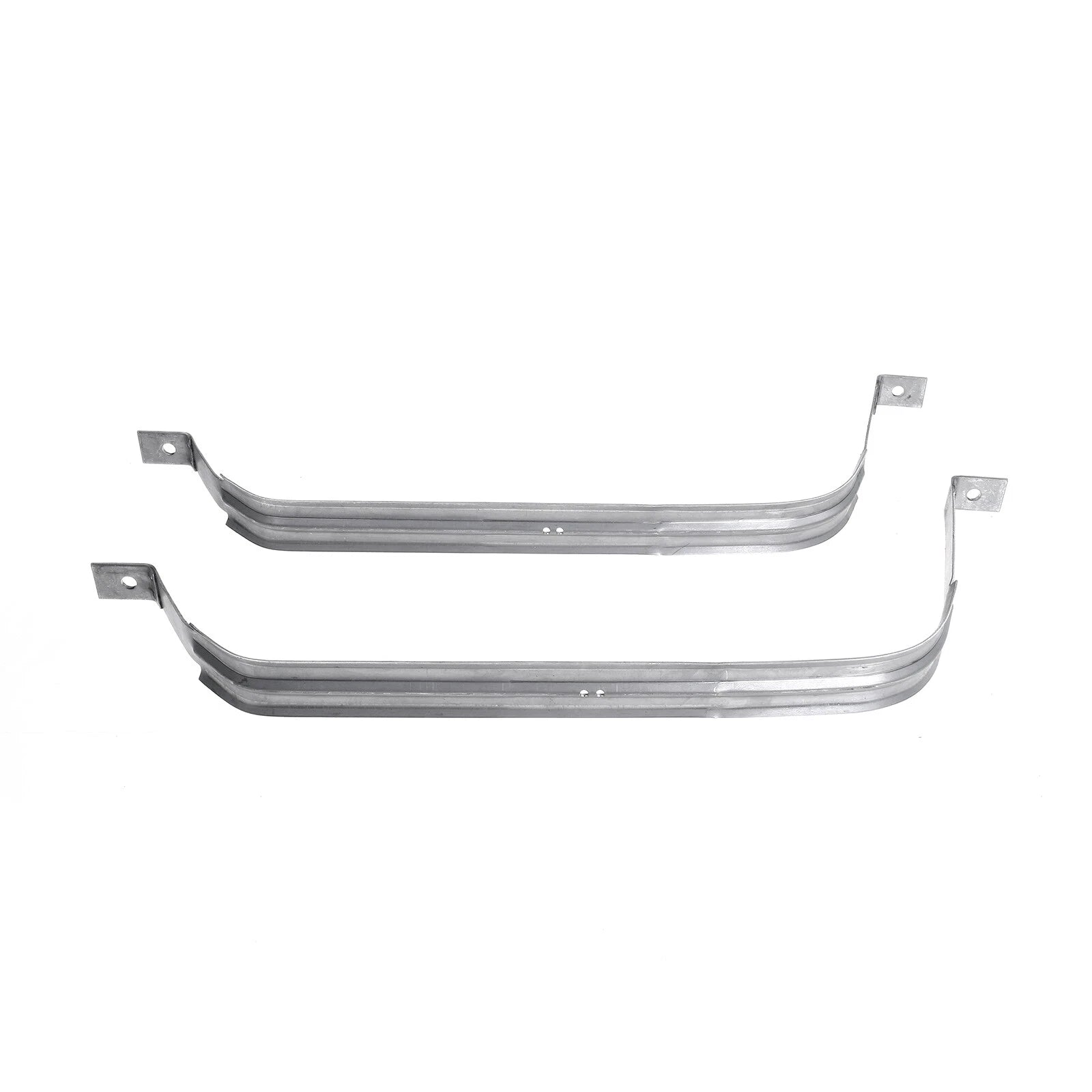 2X Fuel Tank Strap for Chevrolet Equinox GMC Terrain (2010–2017)