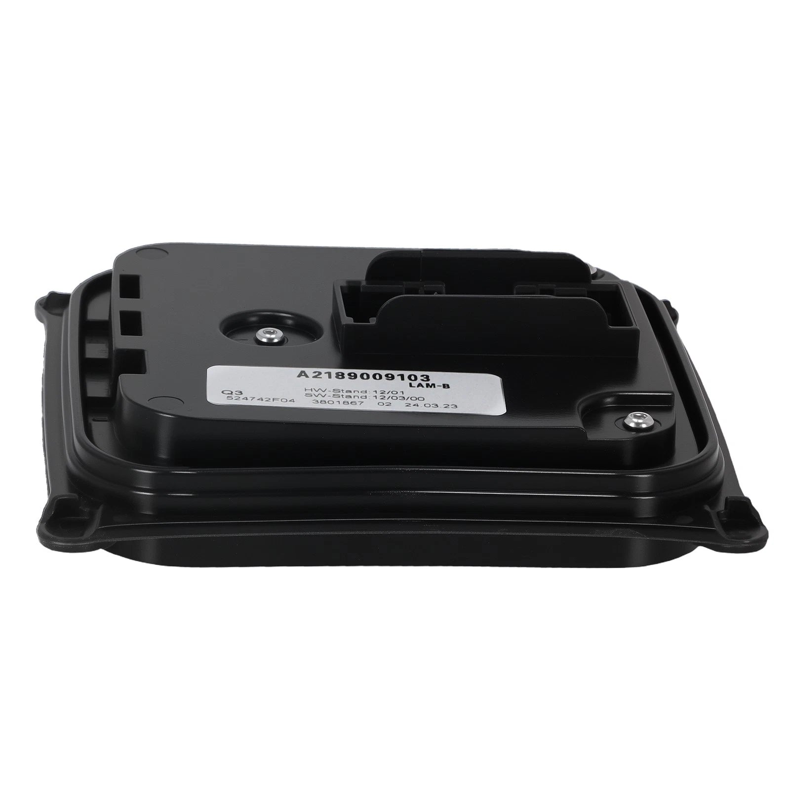 LED Turnlight Control Module for Mercedes B-Class W246 C-Class W204 (2012–2019) A2189009103