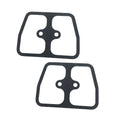 Rocker Cover Gasket Set for Kawasaki FH601V FH641V FH680V FH721V FH770D (–)