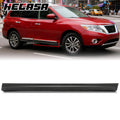 Front Right Door Lower Molding for Nissan Pathfinder (2013–2015)