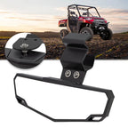 Convex Center Rear View Mirror for Can Am Defender/Ranger EV (2017–2024)