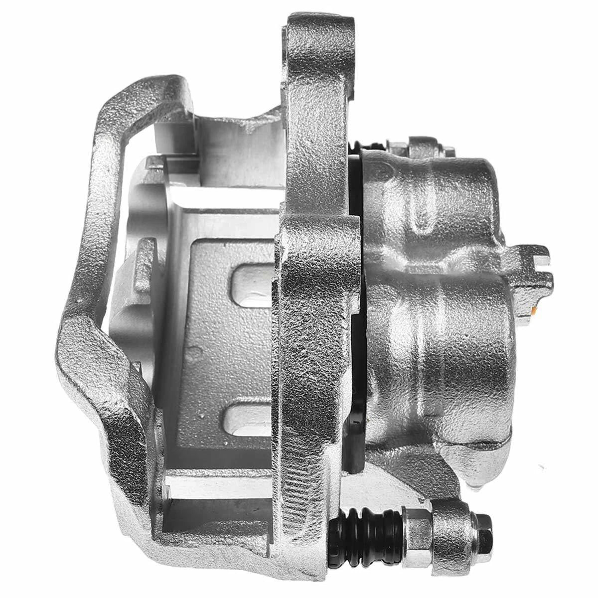 Front Right Brake Caliper with Bracket for Nissan 350Z (2006-2009)