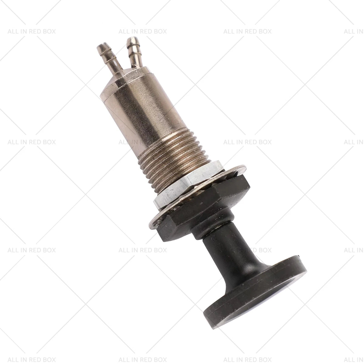 Fuel Primer Plunger Pump Kit for SkiDoo Polaris Yamaha Snowmobiles
