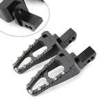 Passenger Rear Footpegs for Harley X350 (2023–Present)