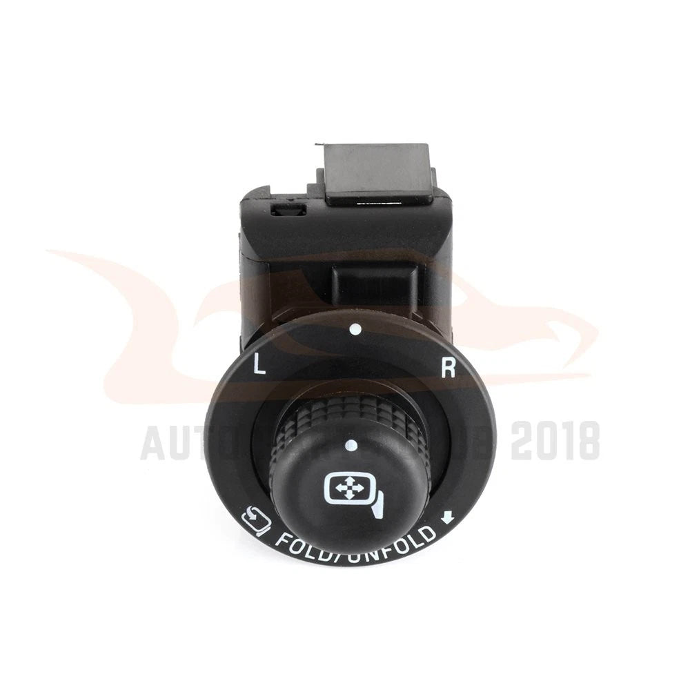 Mirror Switch for Ford Expedition (2007–2013), F250 Super Duty (2008–2015)