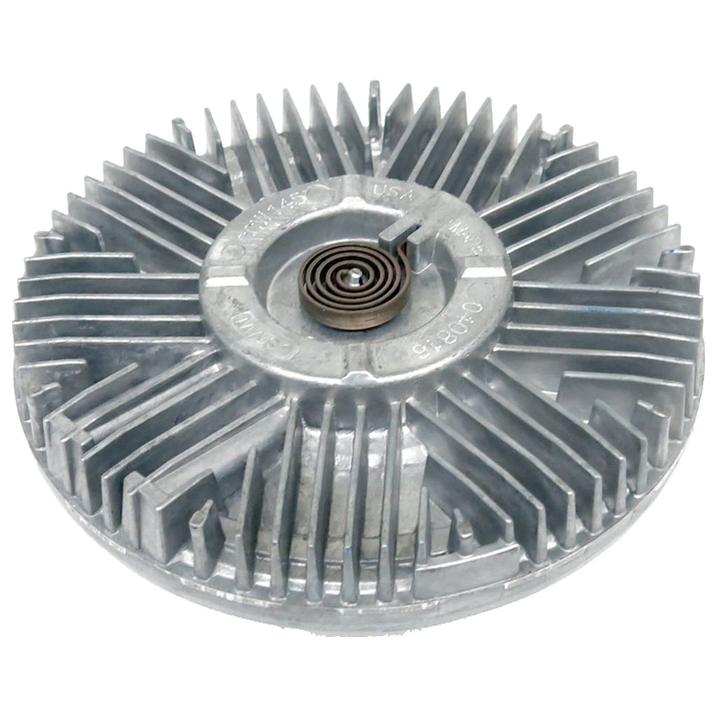 Fan Clutch for Chevy Express, Savana, Suburban (2003–2014)
