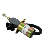 Fuel Shut Off Solenoid for Dodge 5.9L Diesel Cummins (1994–1998)