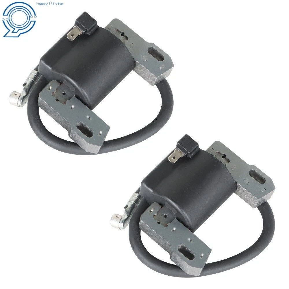 2 Pack Ignition Coil for (Fits 691060, 799651, 499447, 592846, 404577)