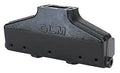 Exhaust Manifold for Volvo Penta V6 (Early V6 & 4.3 Ltr) 856894, GLM 51640
