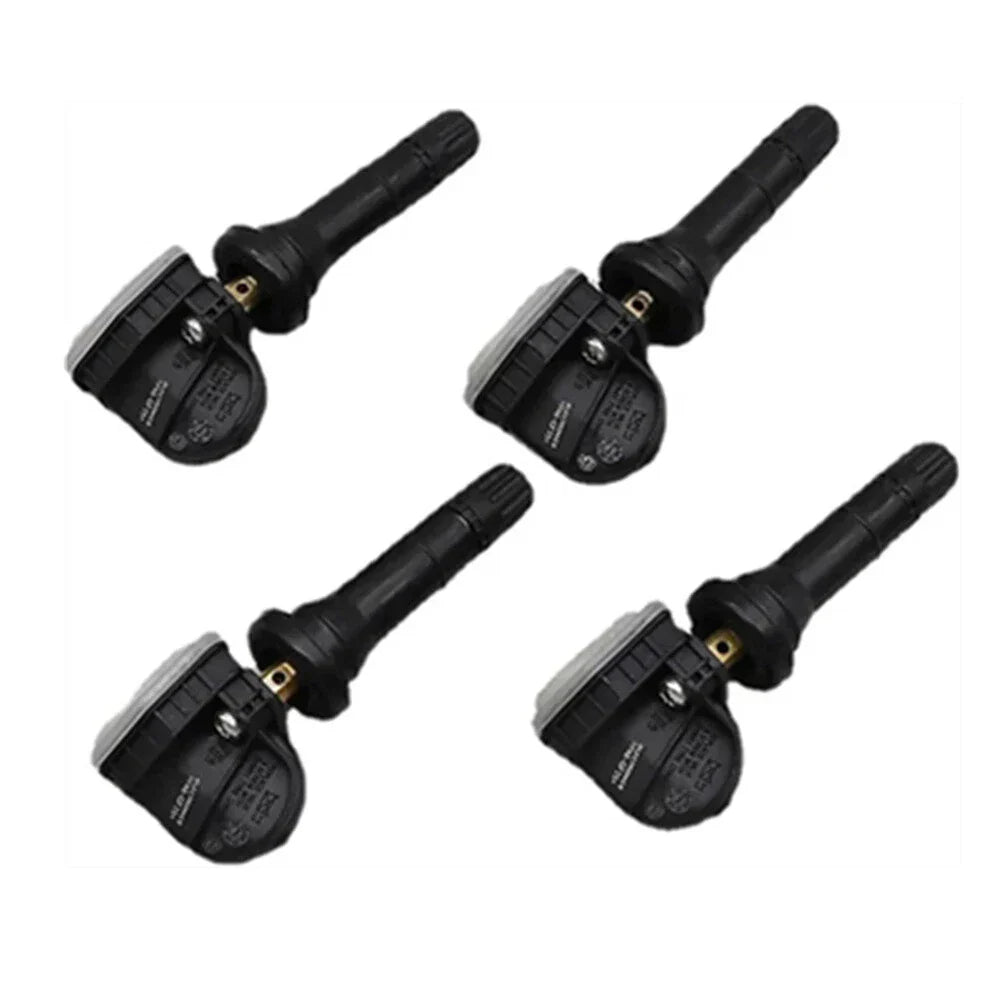 4 x TPMS Tire Pressure Sensors for Hyundai Kia (2011-2023)