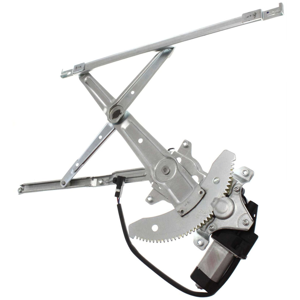 Window Regulator for Toyota Sienna (Front Driver Left)