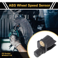 ABS Wheel Speed Sensor No.BP4K43711B for Mazda 3 (2004–2012)
