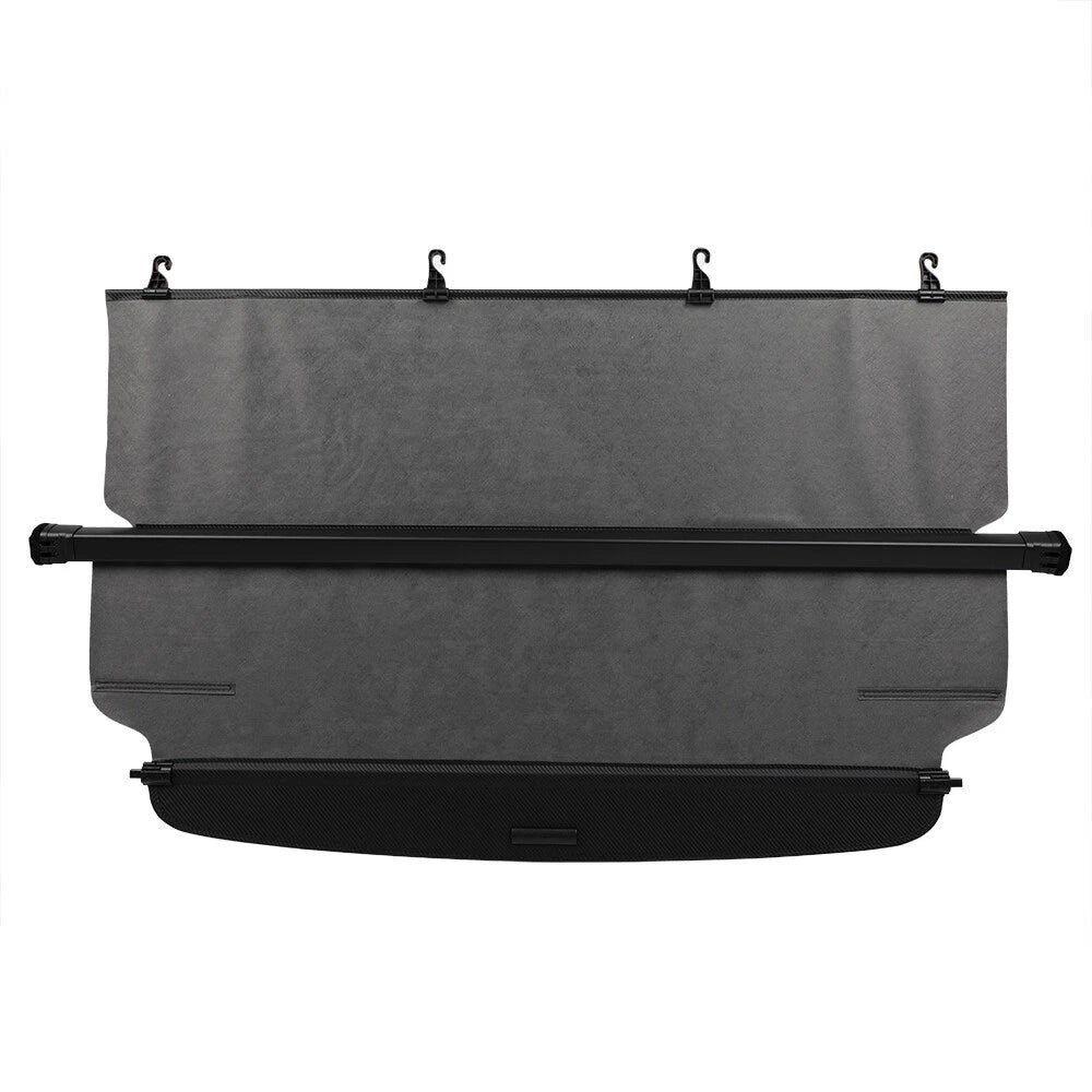 Retractable Rear Trunk Cargo Cover for Honda CR-V (2002–2006)