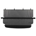 Retractable Rear Trunk Cargo Cover for Honda CR-V (2002–2006)