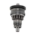 Starter Motor Pinion Gear 14T/63T for Honda SZX50 X8R-X/X8R-S (1998–2001)