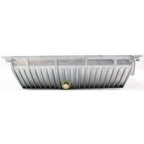 Oil Pan Lower for BMW 3 Series E30 318i 318is