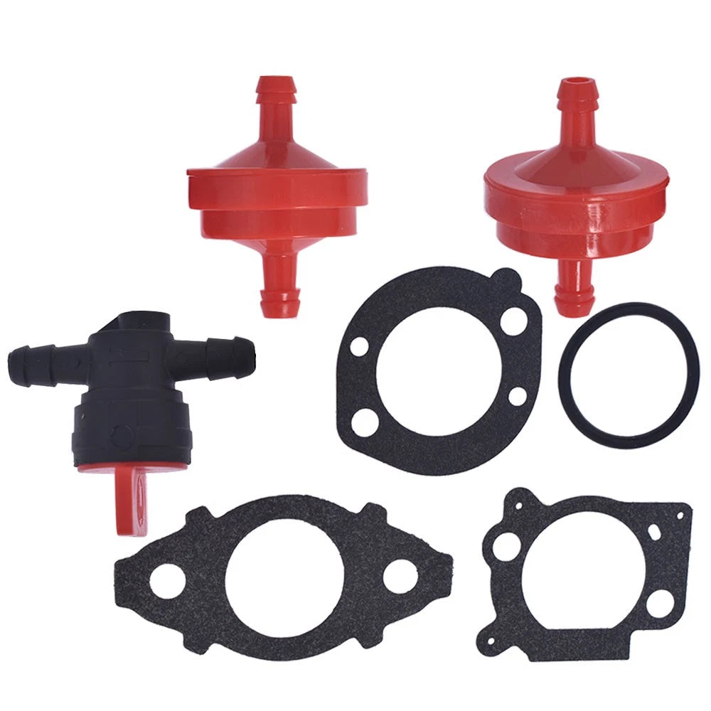 Carburetor Kit for 111P02 Engine (No Solenoid Valve)