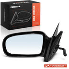Manual Glass Adjust Mirror for Chevy Cavalier Pontiac Sunfire (1995–2005)