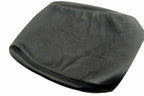 Center Console Armrest for Jeep Grand Cherokee SRT-8 (2005–2010) Black PVC Leather