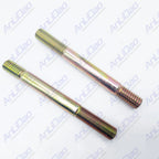 2Pcs Gimbal Housing Stud for Alpha Gen II, Bravo I II III (Required, 16-818834)