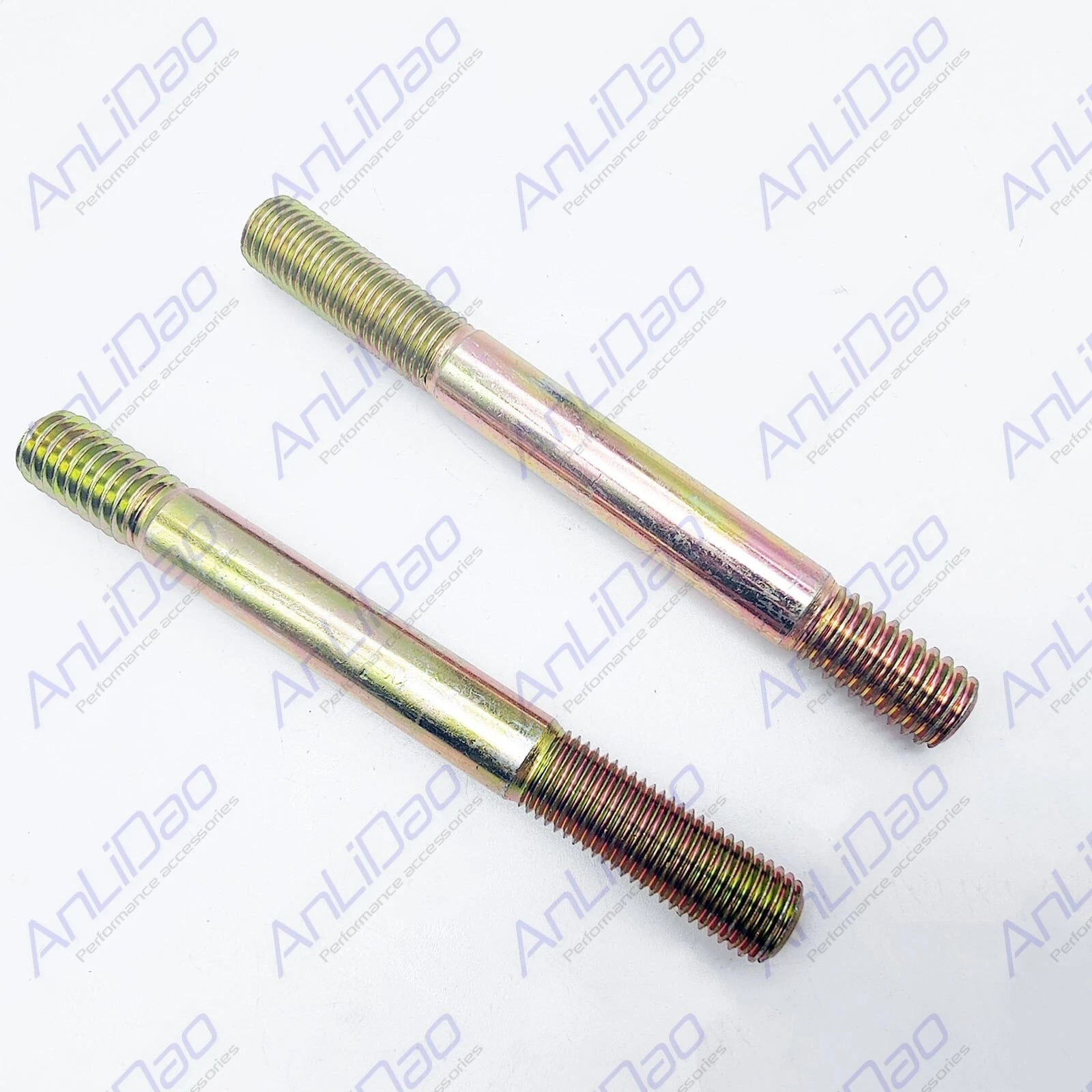 2Pcs Gimbal Housing Stud for Alpha Gen II, Bravo I II III (Required, 16-818834)