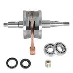 Crankshaft for Yamaha YFS200 Blaster (1988–2006)