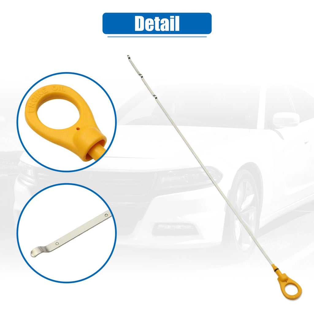 Engine Oil Fluid Level Dipstick for Toyota Corolla XRS (No. 1530128031)