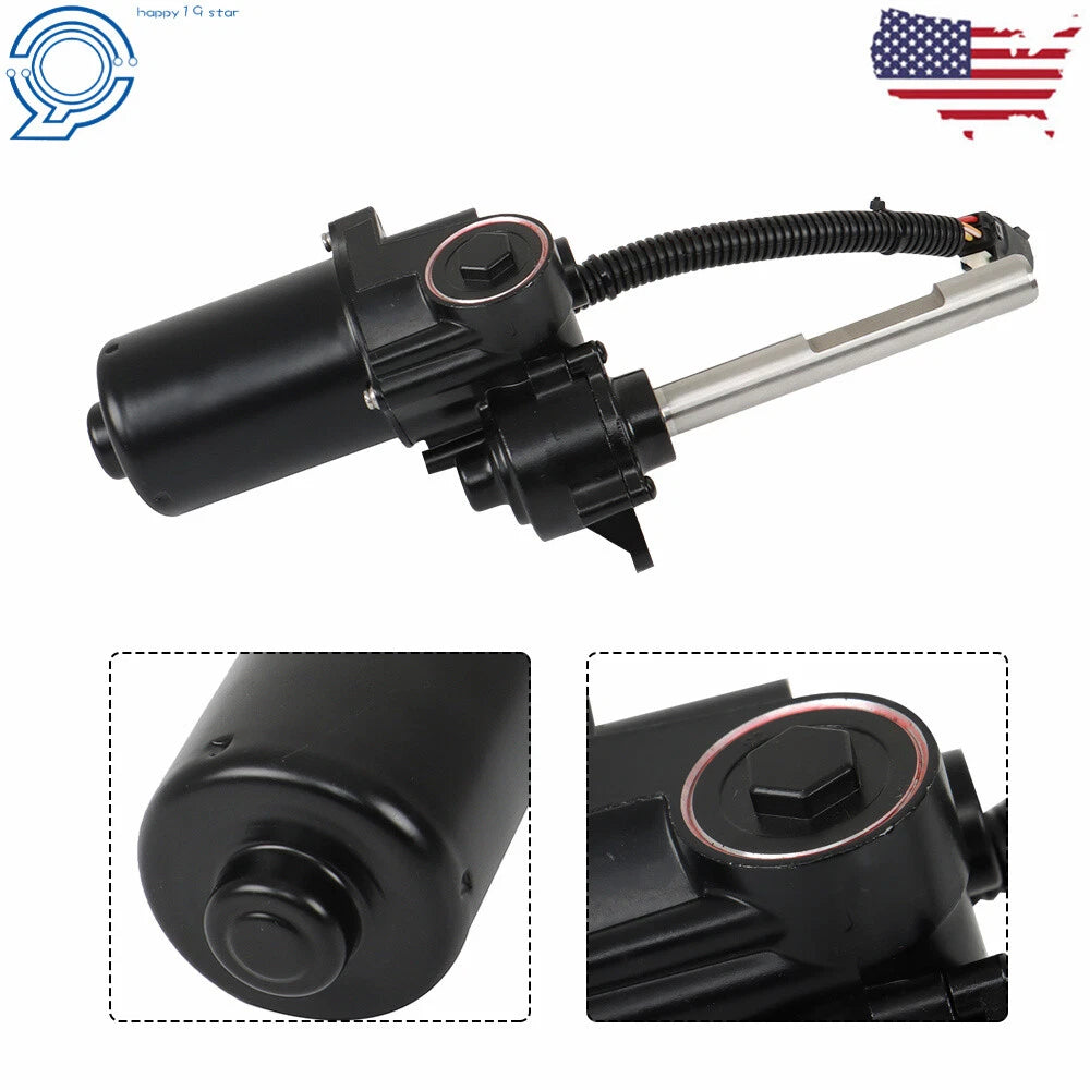 Power Running Board Motor for Ford Expedition Navigator (2015–2017)