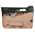 Passenger Door Panel for Chevy Tahoe Silverado GMC Yukon Sierra (2007–2009)