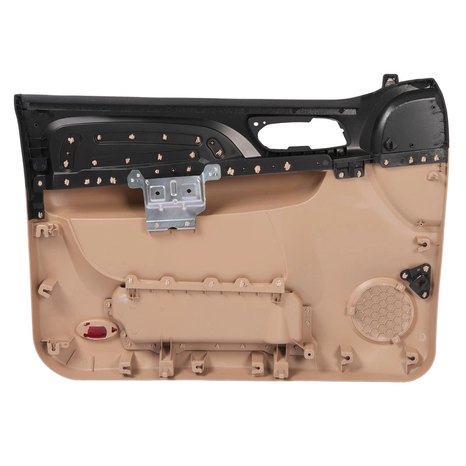 Passenger Door Panel for Chevy Tahoe Silverado GMC Yukon Sierra (2007–2009)
