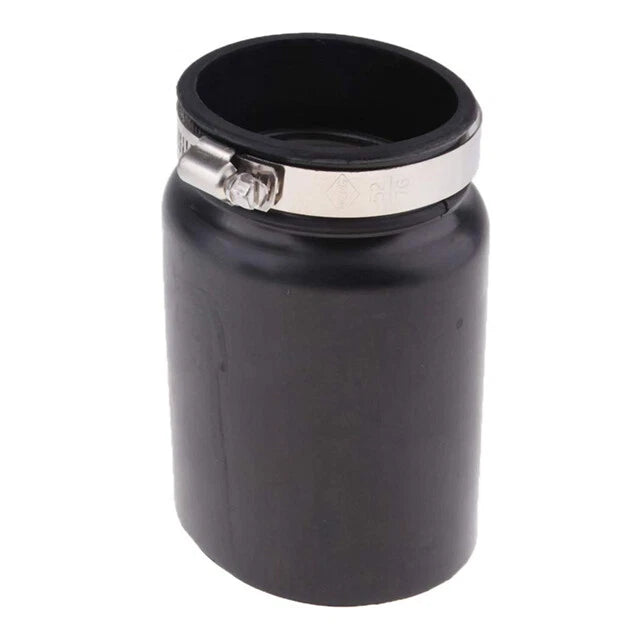 Exhaust Tube Bellows for Mercruiser Alpha Bravo (78458A1, 18-2760)