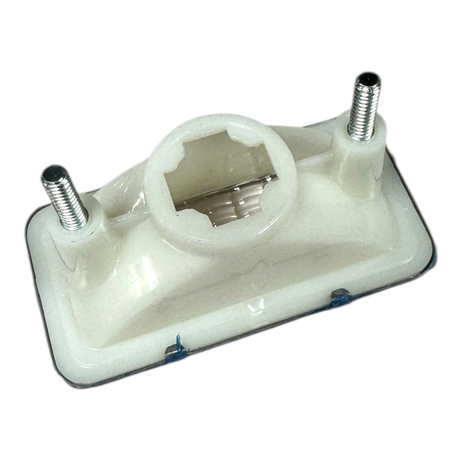 Side Marker Light Lamp Kit Clear Red for 1968 Chevrolet Camaro