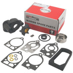 Outboard Water Pump Repair Kit for Mercury Mariner 30-70 HP