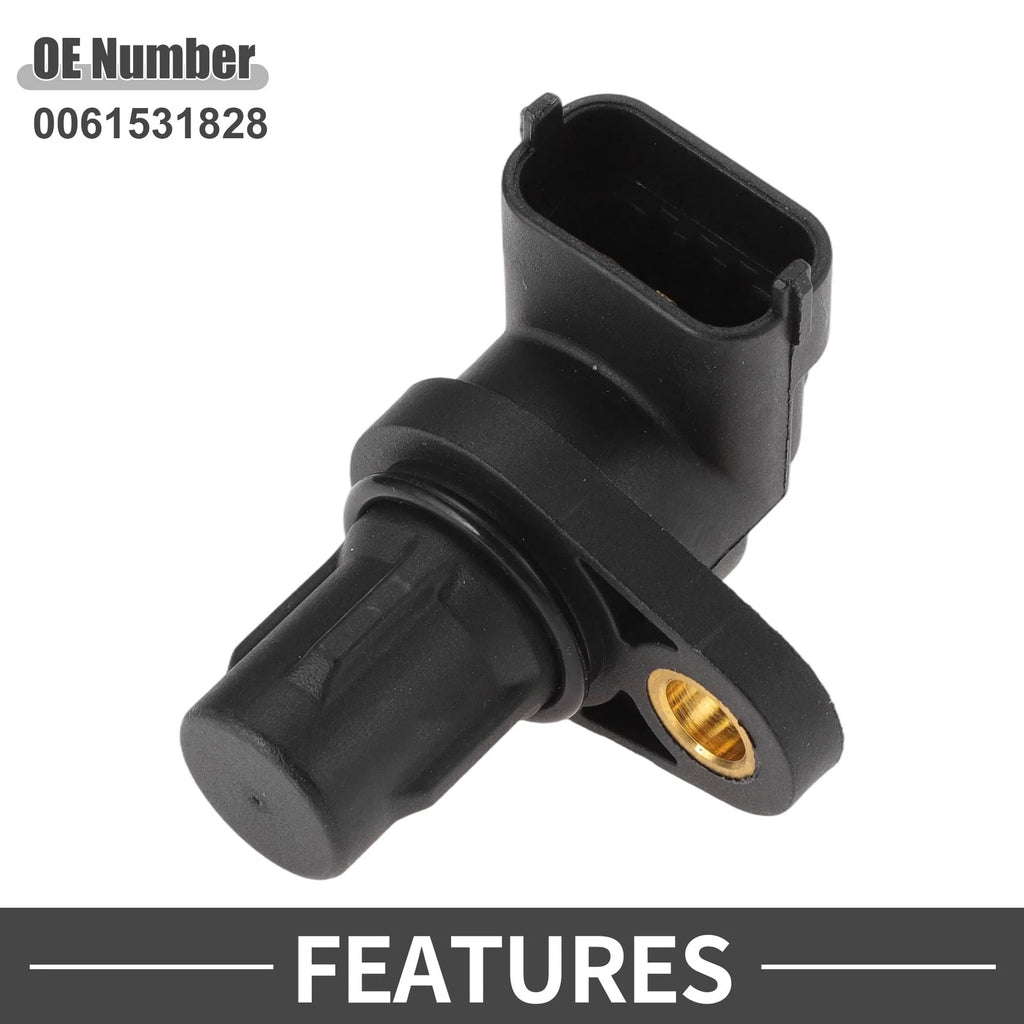 Camshaft Position Sensor for Mercedes-Benz C63 AMG (2008–2015) No.0061531828