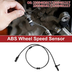 ABS Wheel Speed Sensor for Mercedes-Benz SL63 AMG (2009-2012)