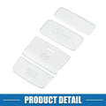 Electronic Handbrake Button Cover Trim for Honda Civic (2021-2023)