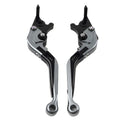 Extendable Brake Clutch Levers for Honda CB599 CB600 HORNET CB919 (1998-2006)