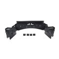 Radiator Cooling Duct Deflector Shield for Jaguar XF XFR XFR-S (2010-2015)