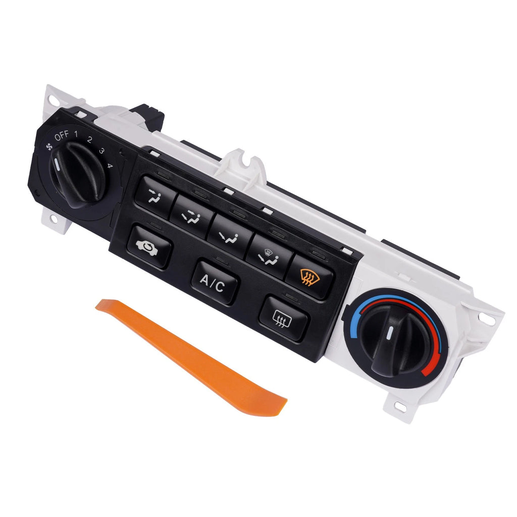 HVAC Heater Climate Control Module for Honda Odyssey (1999-2004)