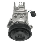 A C Compressor Kit for Buick Lucerne 3.8L V6 (2006-2011)