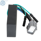 CDI Box for Honda TRX 350 Rancher 350 (2000-2005) ATV