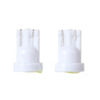 10x T10 194 168 2825 COB LED Bulbs for Instrument Dashboard (Universal)