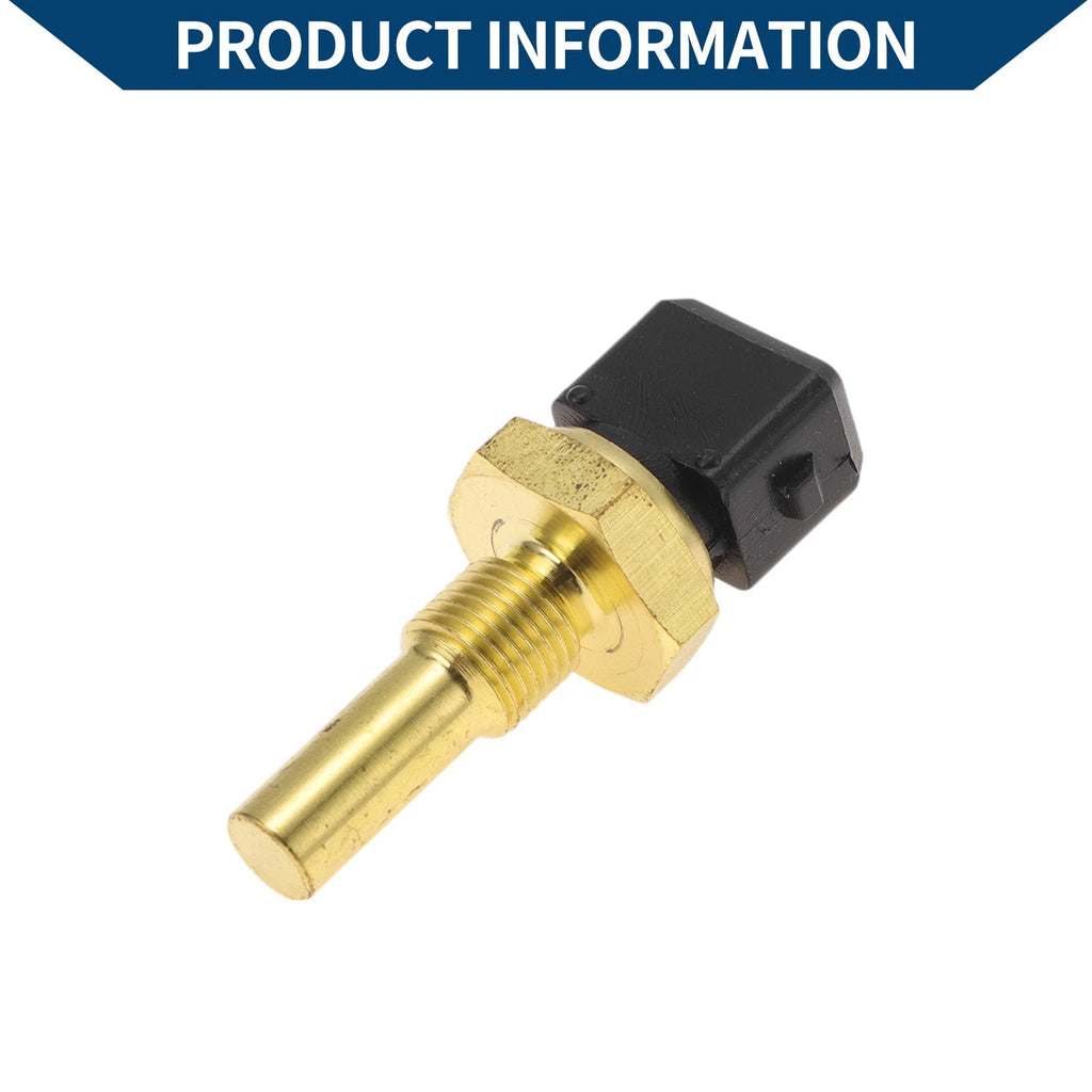 Engine Coolant Temperature Sensor for VW Audi No. 034906161 
