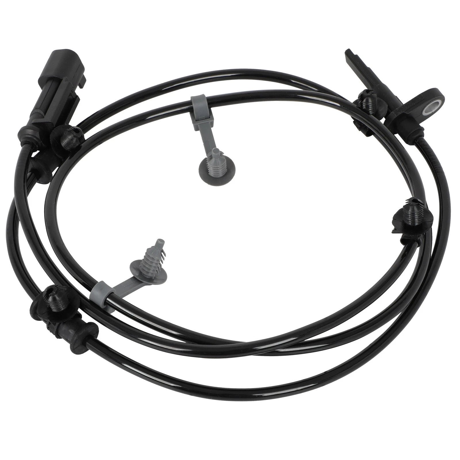 Rear ABS Wheel Speed Sensor for Ford Edge (2011–2014)