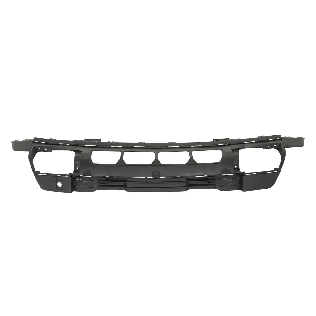 Front Bumper Cover for Chevrolet Silverado 1500 (2022–2023)