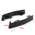 Front Bumper Side Lower Cover Trim for Land Rover Range Rover Velar (2018–2021)