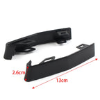 Front Bumper Side Lower Cover Trim for Land Rover Range Rover Velar (2018–2021)